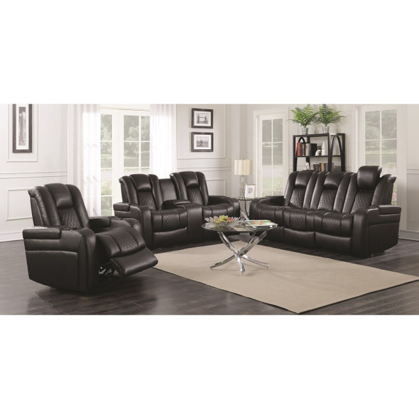 Delangelo Power Reclining Sofa  LED-USB-AND MORE! Add Love Seat and Chair too! Delangelo Power Reclining Sofa  LED-USB-AND MORE! Add Love Seat and Chair too!
