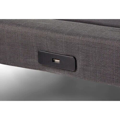 Rize Clarity II Adjustable Base Split King for Tempurpedic mattress BRAND NEW!