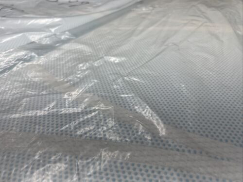 TEMPURPEDIC LUXE BREEZE SOFT QUEEN MATTRESS NEW-FREE SHIPPING