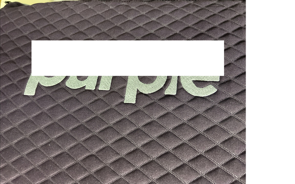 PURPLE RESTORE PREMIER FIRM HYBRID KING MATTRESS-FREE SHIPPING