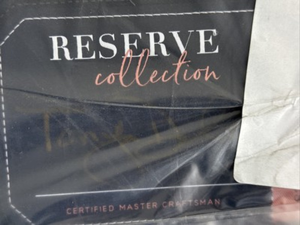 STEARNS AND FOSTER Reserve Plush Pillow top Queen MATTRESS Save Thousands! STEARNS AND FOSTER Reserve Plush Pillow top Queen MATTRESS Save Thousands!