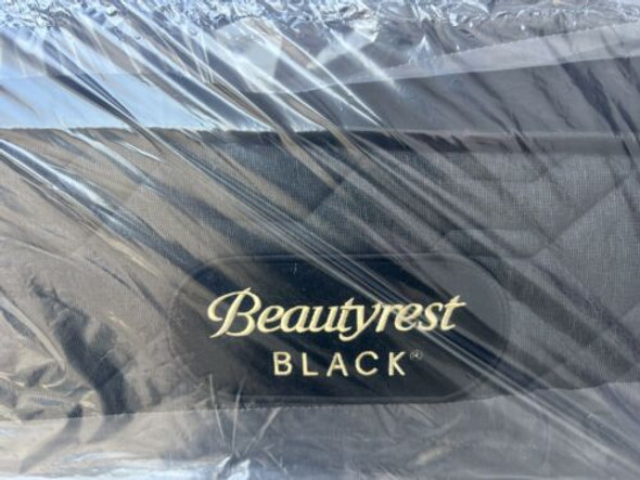 BEAUTYREST BLACK Series 3 MEDIUM PILLOWTOP Queen MATTRESS-FREE SHIP!