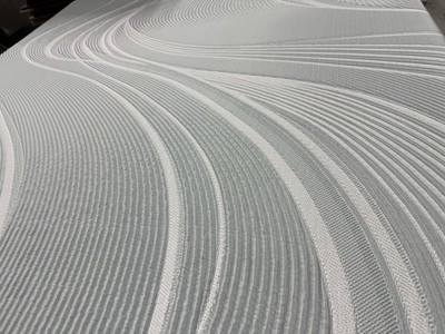 TEMPURPEDIC PRO ADAPT FIRM 2.0 QUEEN MATTRESS-NEW-FREE SHIPPING