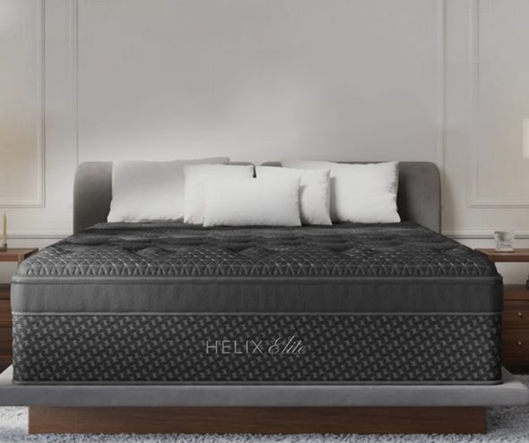 Helix Plus Elite King MATTRESS