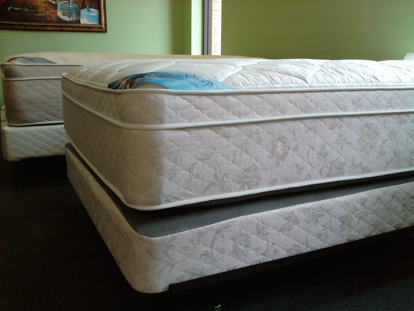 Dreamsleep Mattress - Queen Dreamsleep Mattress - Queen