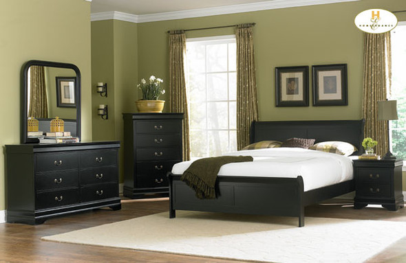 Homelegance 539 Bedroom Set Homelegance 539 Bedroom Set