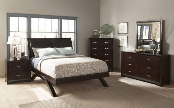 Astrid by Homelegance Bedroom Set Astrid by Homelegance Bedroom Set