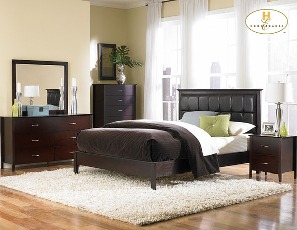 Hammond Collection Bedroom Set