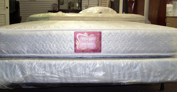 Heirloom Mattress Set - Full