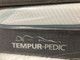 TEMPURPEDIC ADAPT MEDIUM SPLIT KING MATTRESS-FREE SHIPPING