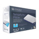 Serta iComfort Temp Activ Cool Gel Pillow STANDARD SIZE -! FREE SHIP