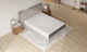 Puffy Mattress 10" Cooling Gel Memory Foam Mattress Queen Puffy Mattress 10" Cooling Gel Memory Foam Mattress Queen