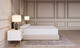 Puffy Lux 12" Cooling Gel Memory Foam Hybrid Mattress Full Puffy Lux 12" Cooling Gel Memory Foam Hybrid Mattress Full