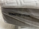 TEMPURPEDIC TEMP-FLEX HYBRID PRIMA SPLIT KING MATTRESS-FREE SHIP!