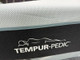 TEMPURPEDIC PRO BREEZE MEDIUM HYBRID  KING MATTRESS-NEW-FREE SHIPPING