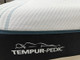 TEMPURPEDIC ADAPT MEDIUM HYBRID 2.0 SPLIT KING MATTRESS-NEW-FREE SHIPPING