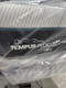 TEMPURPEDIC ADAPT MEDIUM HYBRID 2.0 SPLIT KING MATTRESS-NEW-FREE SHIPPING