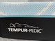 TEMPURPEDIC LUXE BREEZE MEDIUM HYBRID 2.0 TWIN XL MATTRESS-NEW-FREE SHIPPING