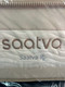 Saatva Queen Mattress RX Mattress Only Includes protector Saatva Queen Mattress RX Mattress Only Includes protector