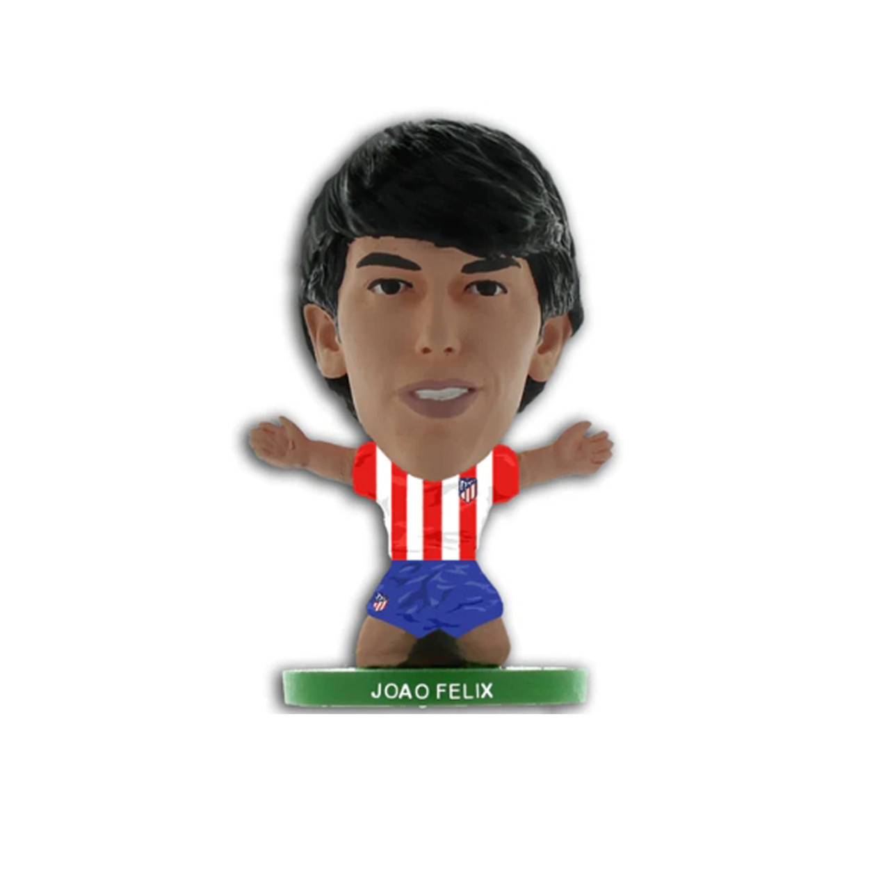 SoccerStarz - Luis Suarez - FC Atletico Madrid - Figure