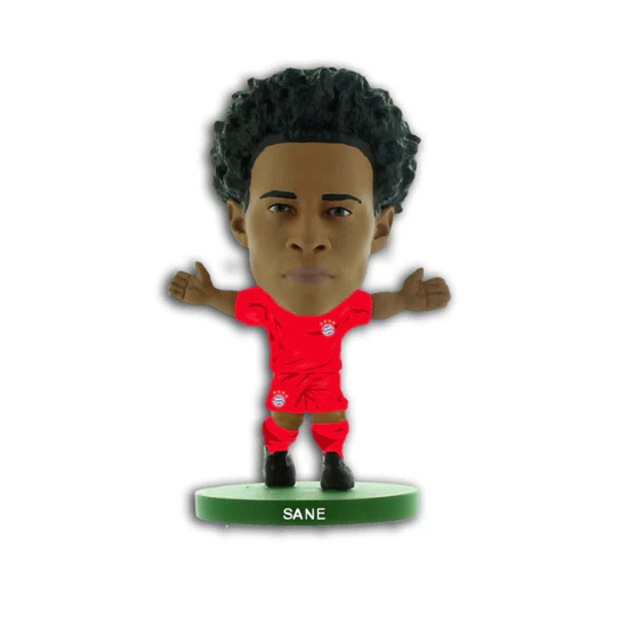 FC Bayern Leroy Sane SoccerStarz