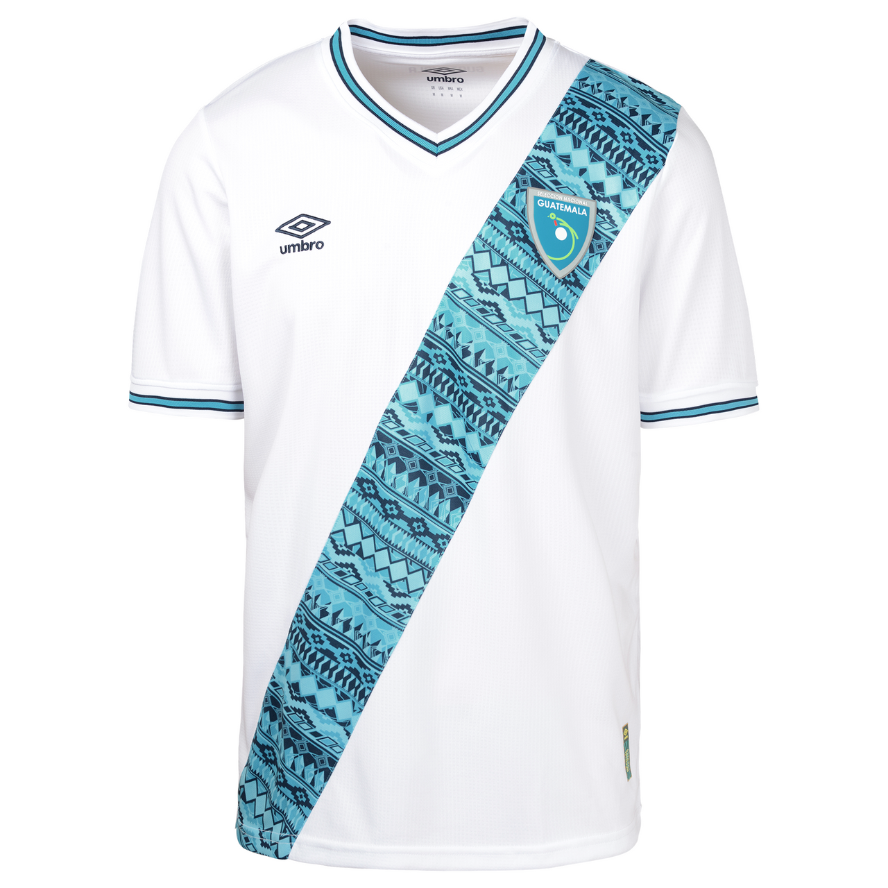 x Umbro soccer jersey