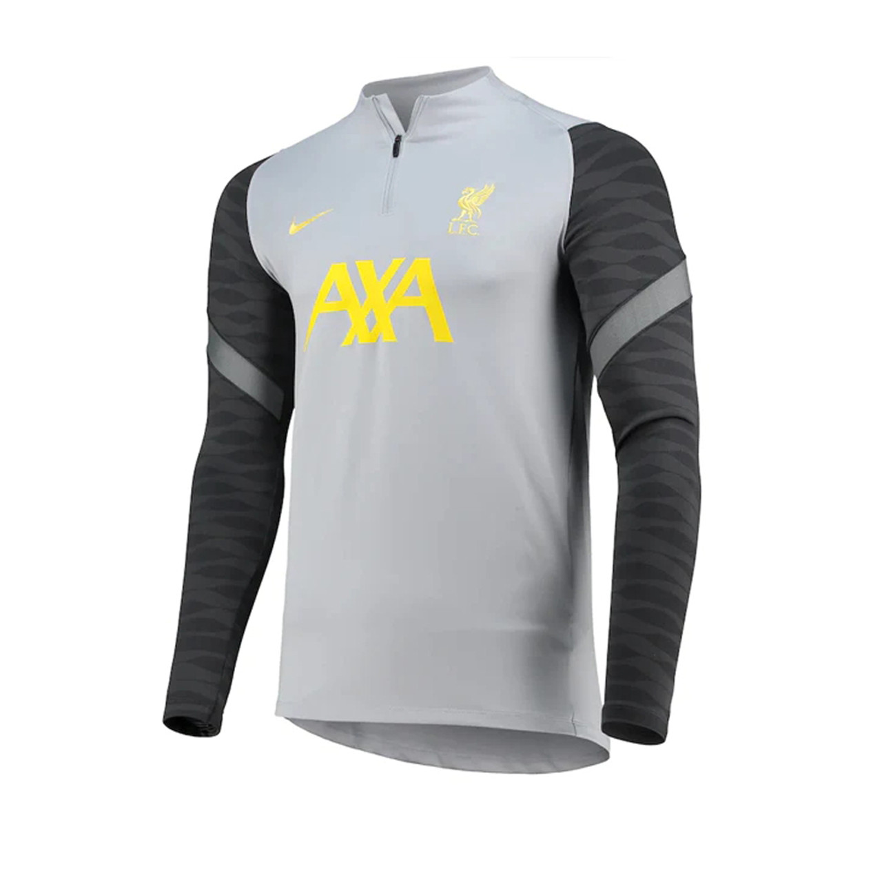 Nike Men's Dri-FIT Strike Short-Sleeve Soccer Shirt