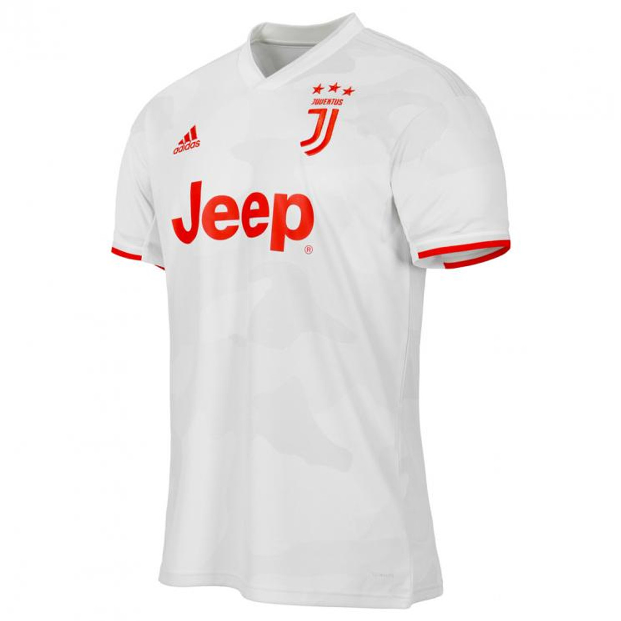 Juventus Adidas 2017 18 Replica Away Jersey