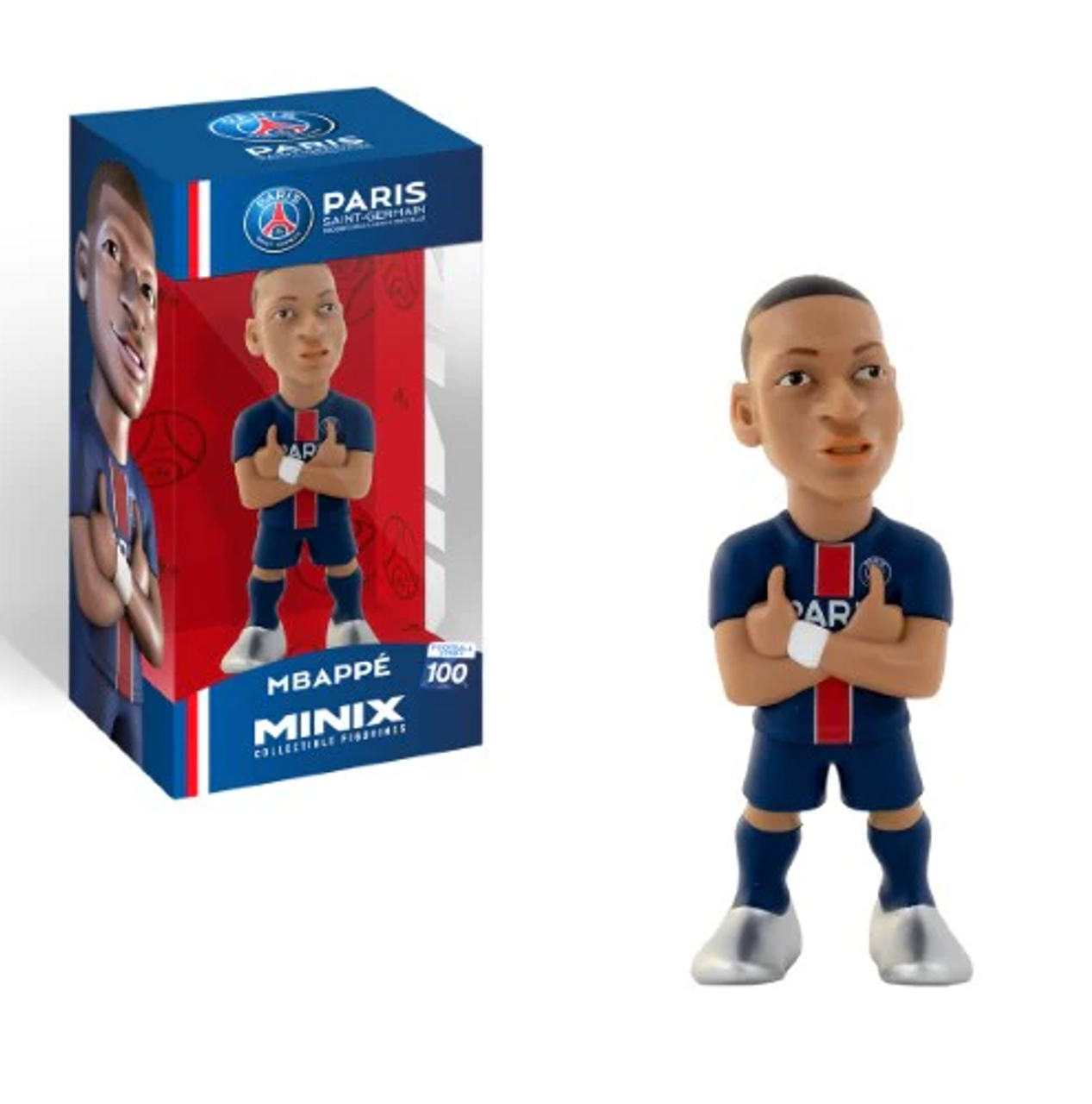 Figurine PSG