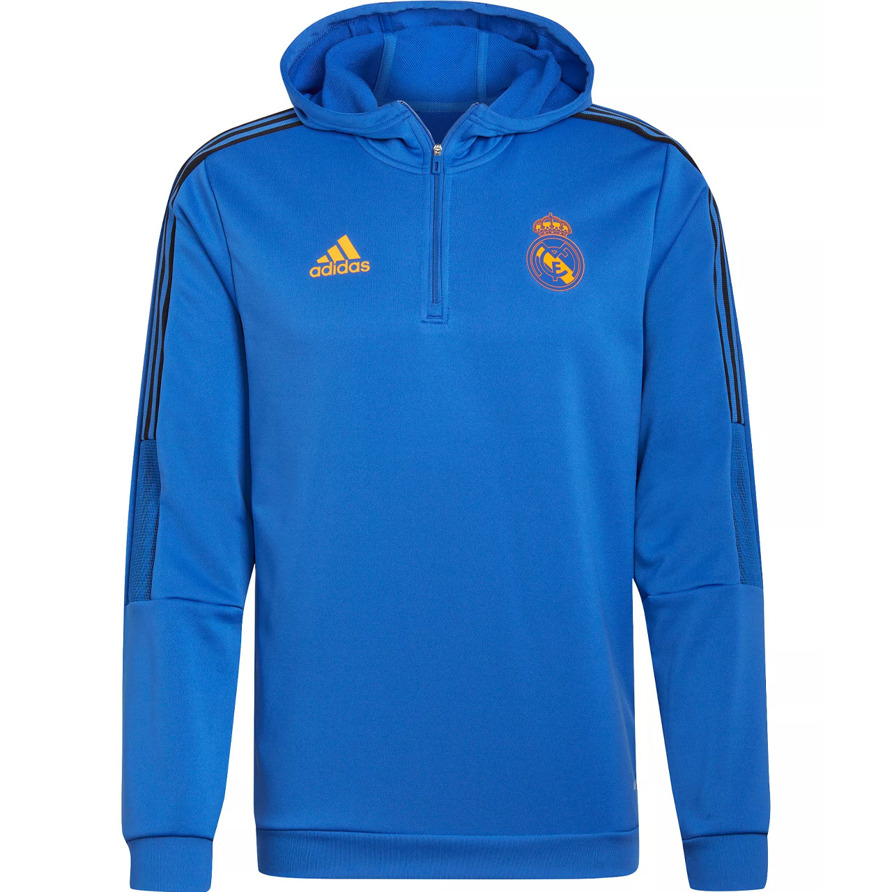 adidas Real Madrid Youth Tiro Training Jersey