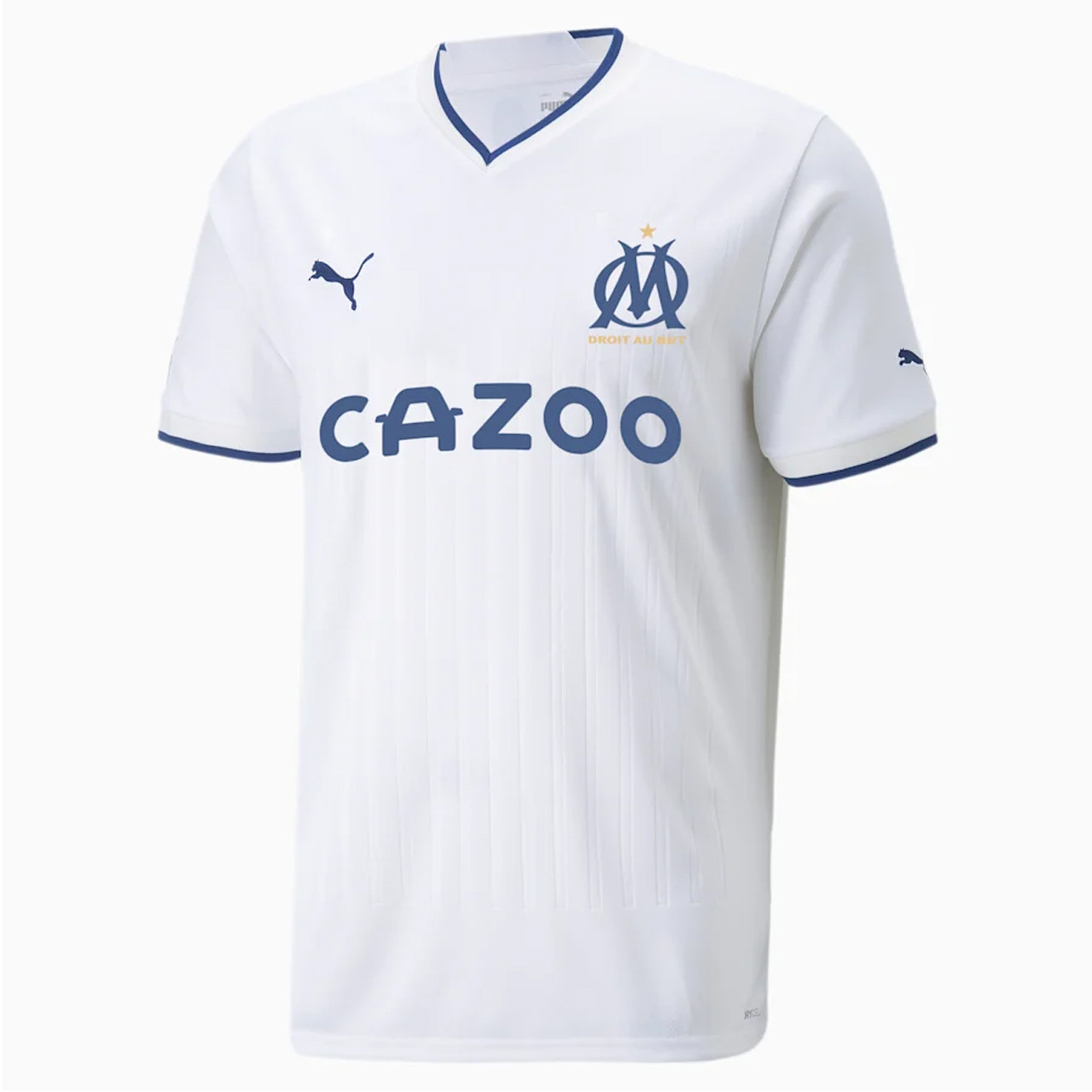 marseille jersey 2022 23