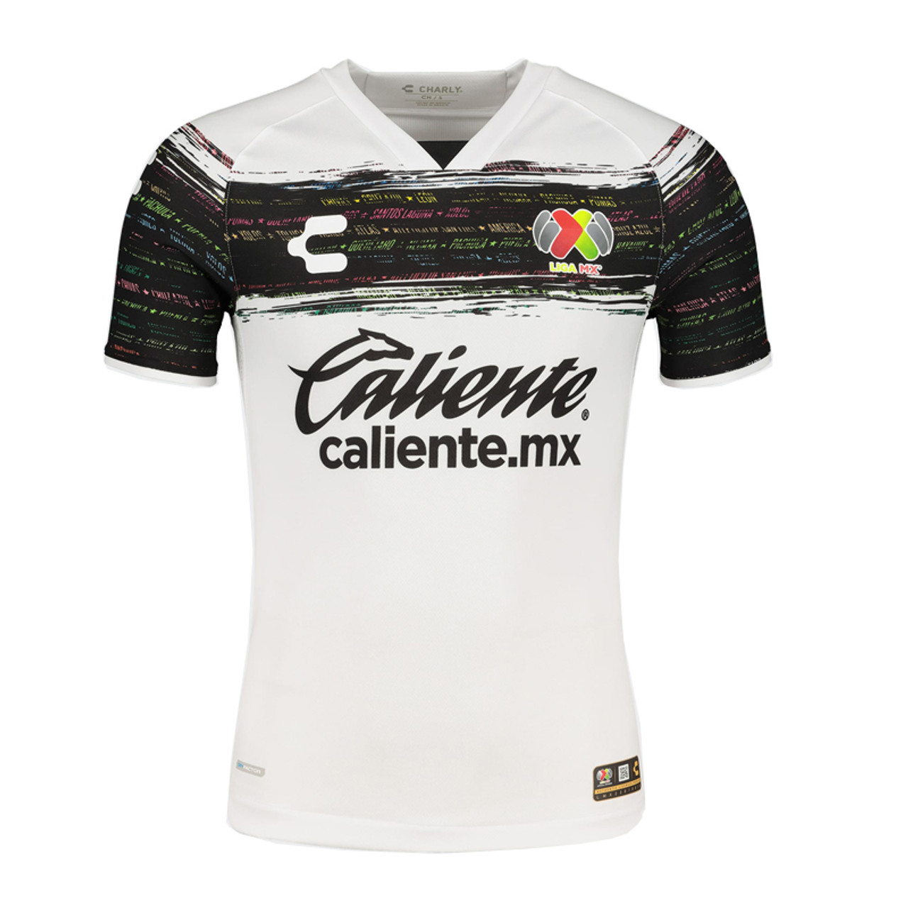 Charly Liga MX Special Edition All Star Game 2021 Jersey