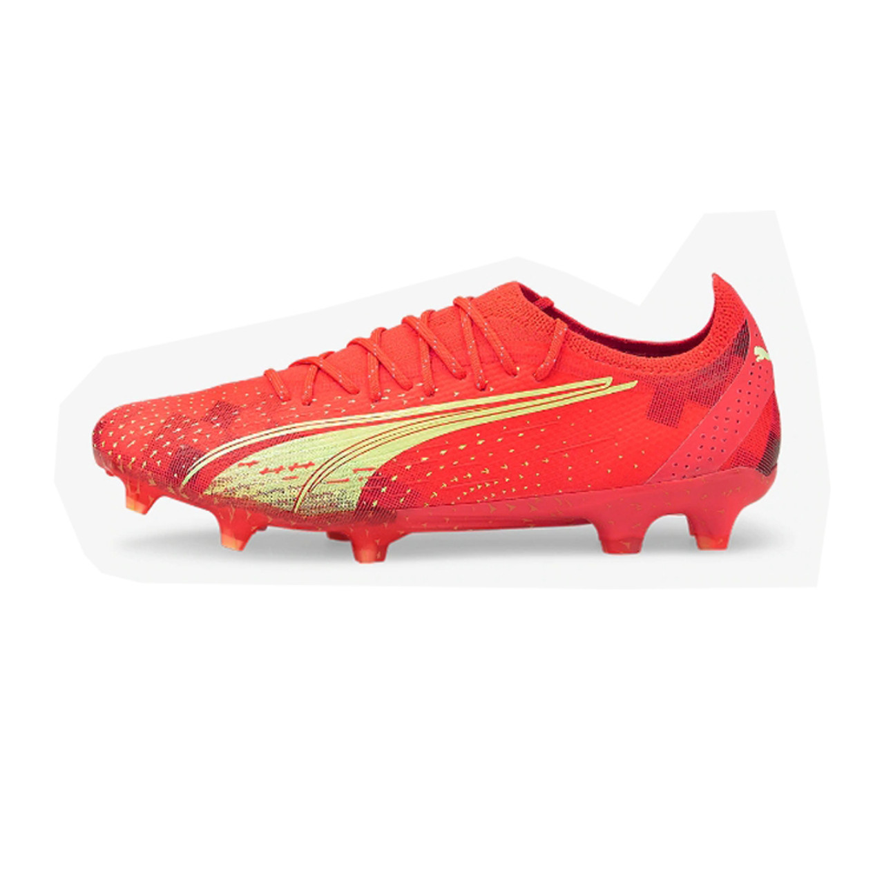 Puma Ultra Ultimate FG/AG, Firm Ground Soccer Cleats