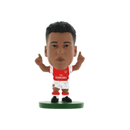 Soccerstarz Gabriel Martinelli Arsenal Collectable Figure