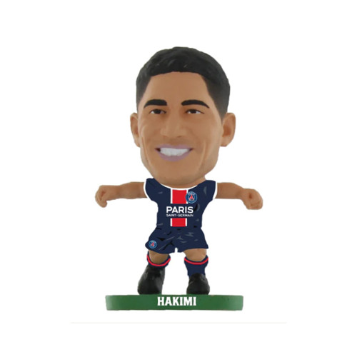 サッカースターズ SoccerStarz 19体セット ☆全新，美品