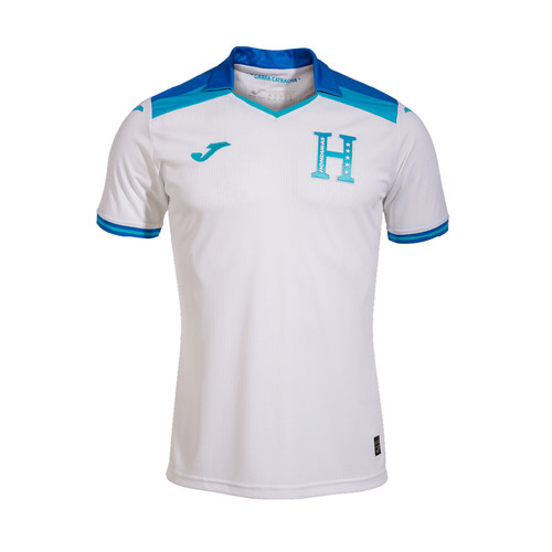 Honduras 2023-24 Joma Home Jersey