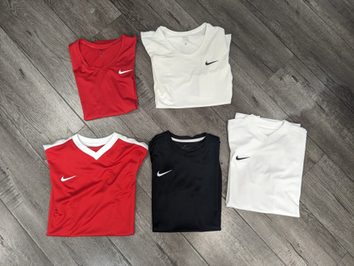 Nike Women's Tshirt Bulk Sale (Small and Medium)