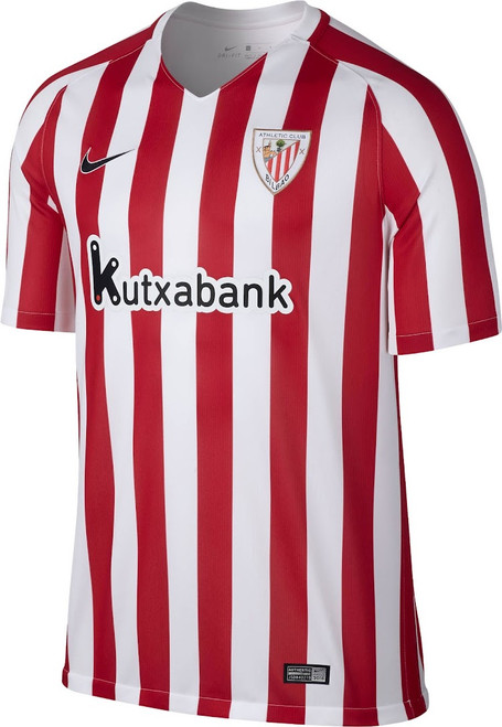 Athletic Club Bilbao 2016/17 Home Replica Jersey Nike