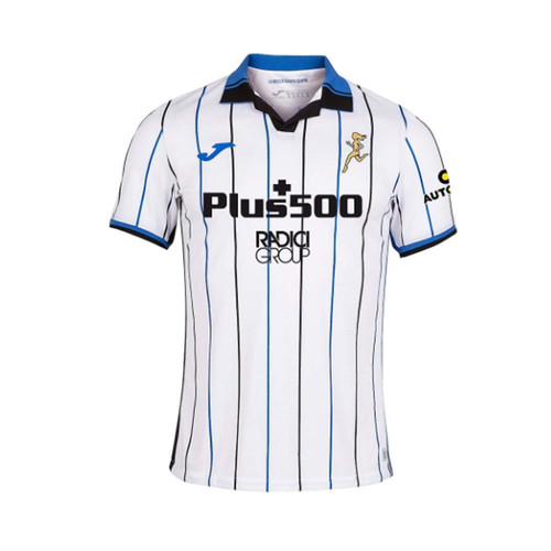 Atalanta 2020-21 Joma Away Jersey