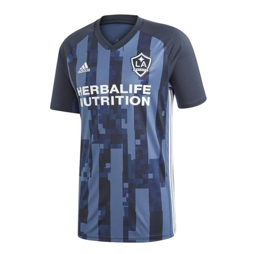 adidas 2020-21 LA Galaxy Away Jersey