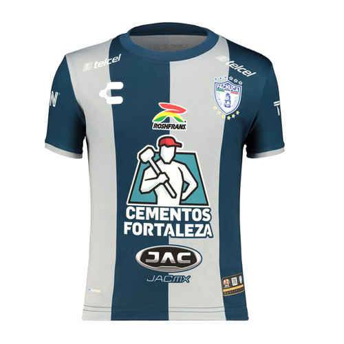 Pachuca 2022-23 Charly Home Jersey