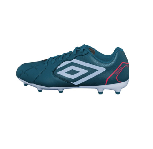 Umbro Tocco II Coral League FG, Firm Ground Soccer Cleats