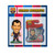 Soccerstarz Sergio Busquets Barcelona Collectable Figure