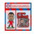 Soccerstarz Leon Goretzka Bayern Munich Collectable Figure