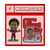 Soccerstarz Mohamed Salah Liverpool Collectable Figure