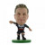 Soccerstarz David Beckham PSG Collectable Figure