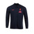 Liverpool FC Strike Men's Nike Dri-FIT Soccer Track Jacket, Black