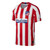Atletico Madrid 2019-20 Nike Home Jersey