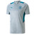 Manchester City 2021-22 Puma Grey Training Jersey