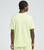 Adidas Men's NMD R1 Essential Trefoil Tee GN3403 - Yellow